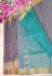 SOFT SILK SAREE WITH BLOUSE